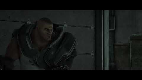 Saints Row The Third - Mission: Pimps Up, Hos Down