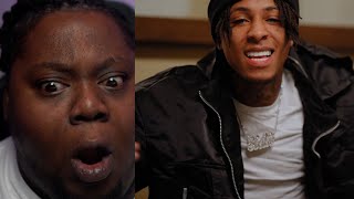 DaBaby X NBA YoungBoy - NEIGHBORHOOD SUPERSTAR [Official Video] REACTION!!!!!