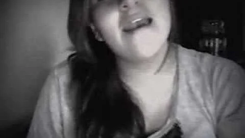 Stay - Rihanna cover by Stephanie Estrada