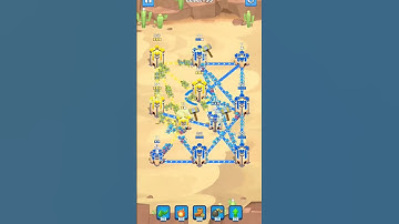 conquer the tower 2 level 199