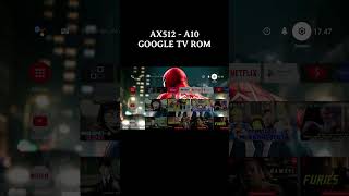 Akari Ax512 Google Tv Rom A-10