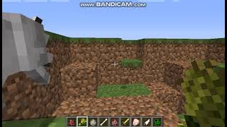 Como Domar Coguvaca No Minecraft Java Edition 1.5.2