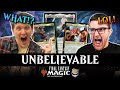 Cimo rates INSANE FINAL FANTASY MTG cards