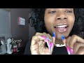 Beginning of video