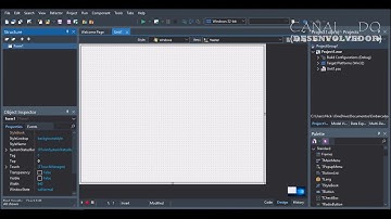 Aula 1 - Apresentando o Delphi 10.3 - Criando Aplicativo de Finanças Pessoais Android / iOS