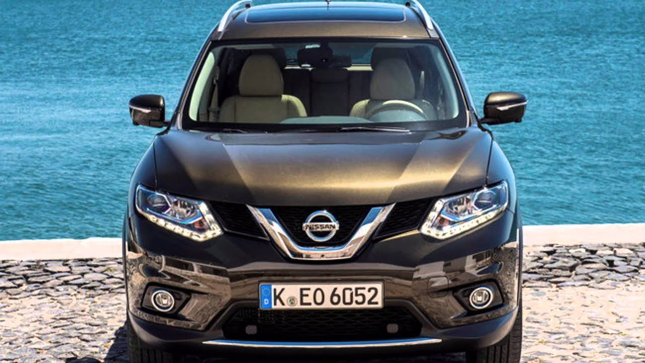 Nissan Qashqai Vs Nissan X Trail Nissan Qashqai Review Nissan Qashqai Vs Nissan X Trail Nissan Qashqai Review
