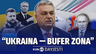 Muzokaralarga rozi Netanyahu va Orbanning Ukraina bo‘yicha bayonoti — kun dayjesti