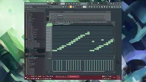 The Making of DDRKirby(ISQ) - Seekers in the Snow