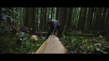 Motive #2: The Trail Builders