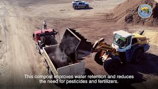Watsonville Compost Giveback Program