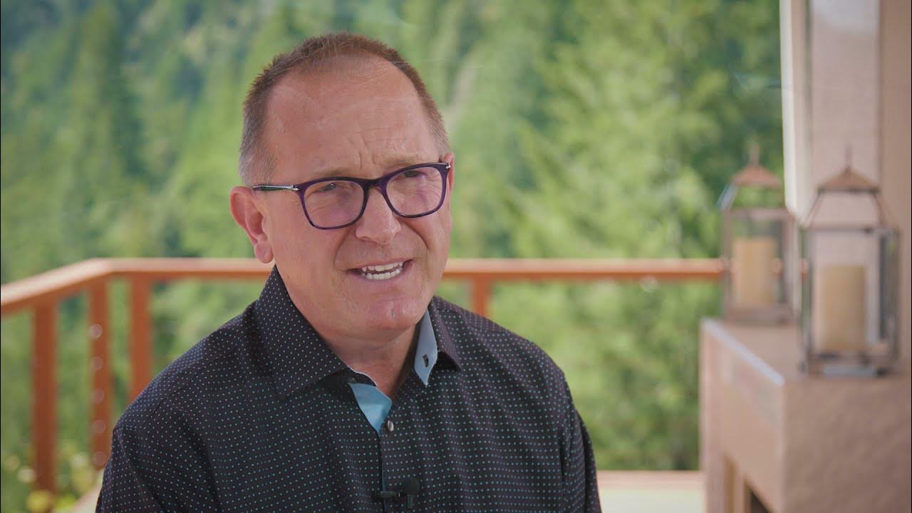 Meet BIO's Chairman Paul Hastings YouTube