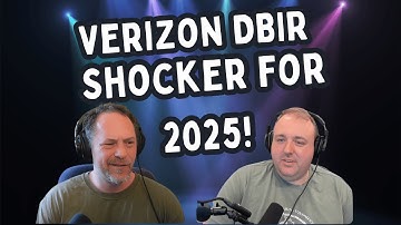 The 2025 DBIR is Here - More Disturbing Than Ever