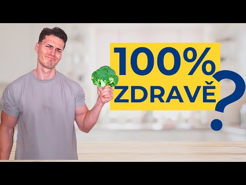 Video: Proč by se plesnivé potraviny měly vyhazovat?