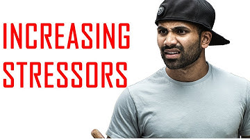 Adding Stressors - Running Effective Scenario-Based Training Part 4