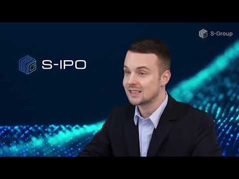 S Media  Инвестиционное направление S IPO.  Преимущества, условия и прогресс направления.