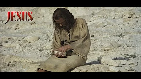 JESUS, (Tamil), The Devil Tempts Jesus