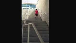 David Zachry Speed & Soccer Skills