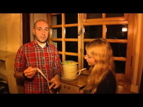 როგორ დავზოგოთ ენერგია? How to Save Energy?