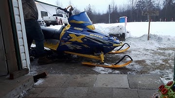 Polaris edge MBRP race can