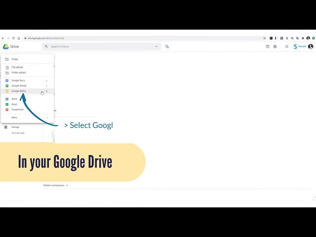 Watch Start a new presentation using Corporate Group template on YouTube.