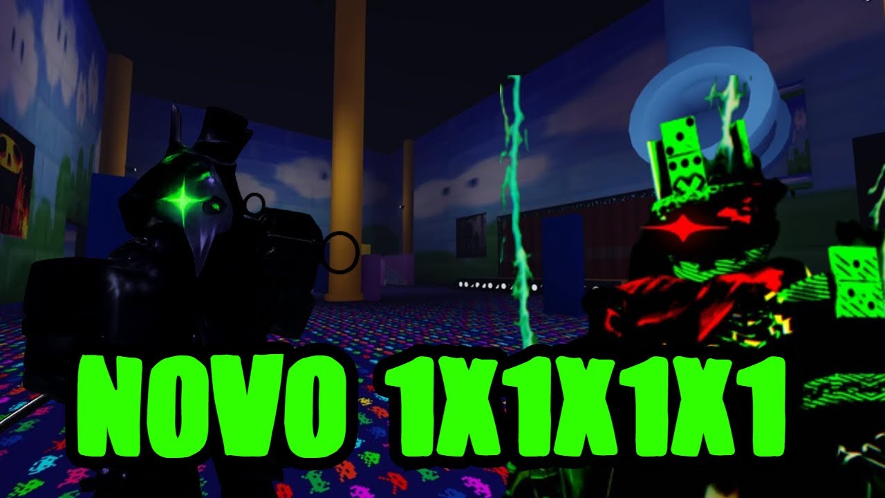 JOGUEI COM O NOVO 1X4!! FICOU MT ROUBADO DEPOIS DO REWORK | FORSAKEN ...