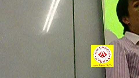 Video dạy về Joomla