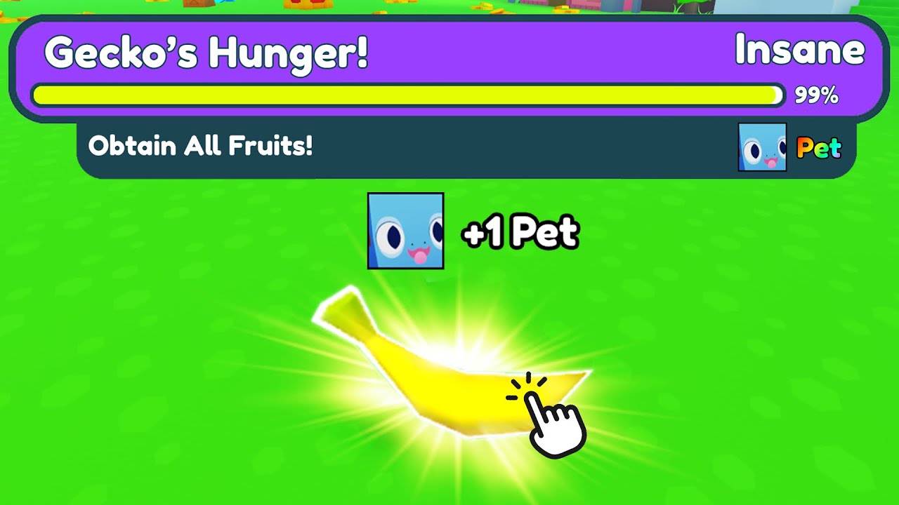 Pet Simulator X April Fools' Event Guide - KeenGamer