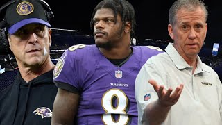 Ravens' OC Todd Monken Tells NEW Story of John Harbaugh's DEMAND