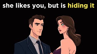 She Wants You, But She’ll Never Admit it… Until You Do This