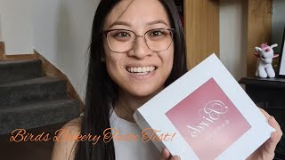 Birds Bakery Taste Test Jam Doughnuts, Chocolate Eclair And More