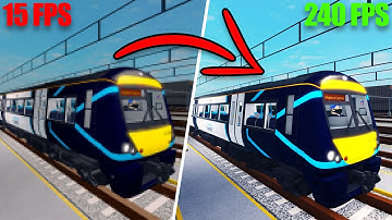 HOW TO GET A BETTER SMOOTHNESS ON SCR!! (Unlimited FPS)