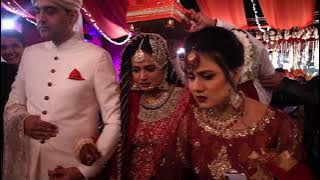 BABA MA TERI MALKA TUKRA HU TERY DIL KA / BEST RUKHSATI VIDEO DEKH K RONA AJAI / KARACHI / PAKISTAN