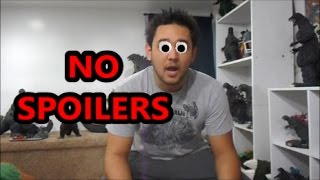 My Thoughts on Shin Godzilla