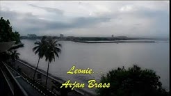 Arjan Brass   -   Leonie  ( w / lyrics )