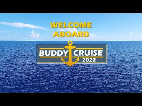 buddy cruise 2023
