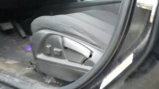 2013 | GMC TERRAIN | how to put your CAR in to neutral