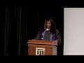 June 1st , 2023 ECU Early College Graduation