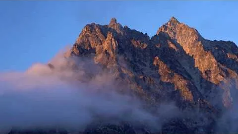 Stephen Matera Photographer Landscape Video Reel