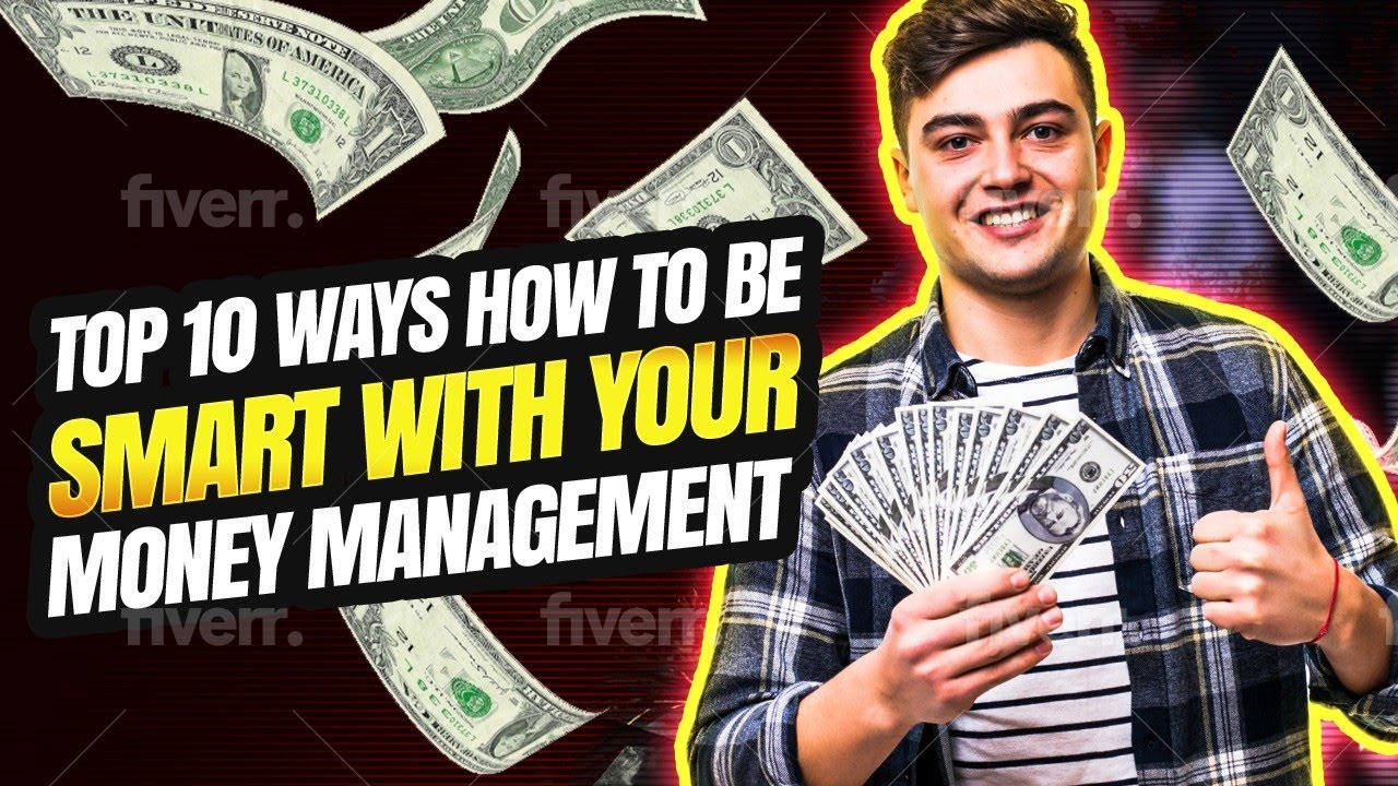 money management YouTube