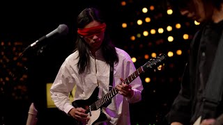 Mong Tong - Bells (Live on KEXP)