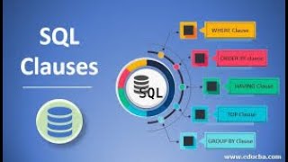 Master SQL Clauses in Minutes