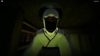 The Mimic Book II, All Jealousy Chapter 1 Jumpscares