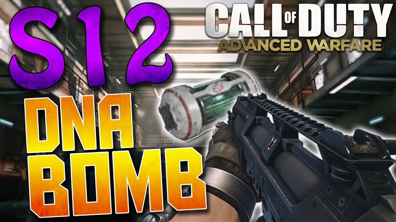 COD Advanced Warfare - 