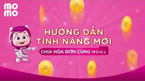 [NEW] Hướng dẫn tính năng Chia hóa đơn