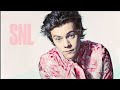Harry Styles Performs 'Sign Of The Times' on SNL 🎤