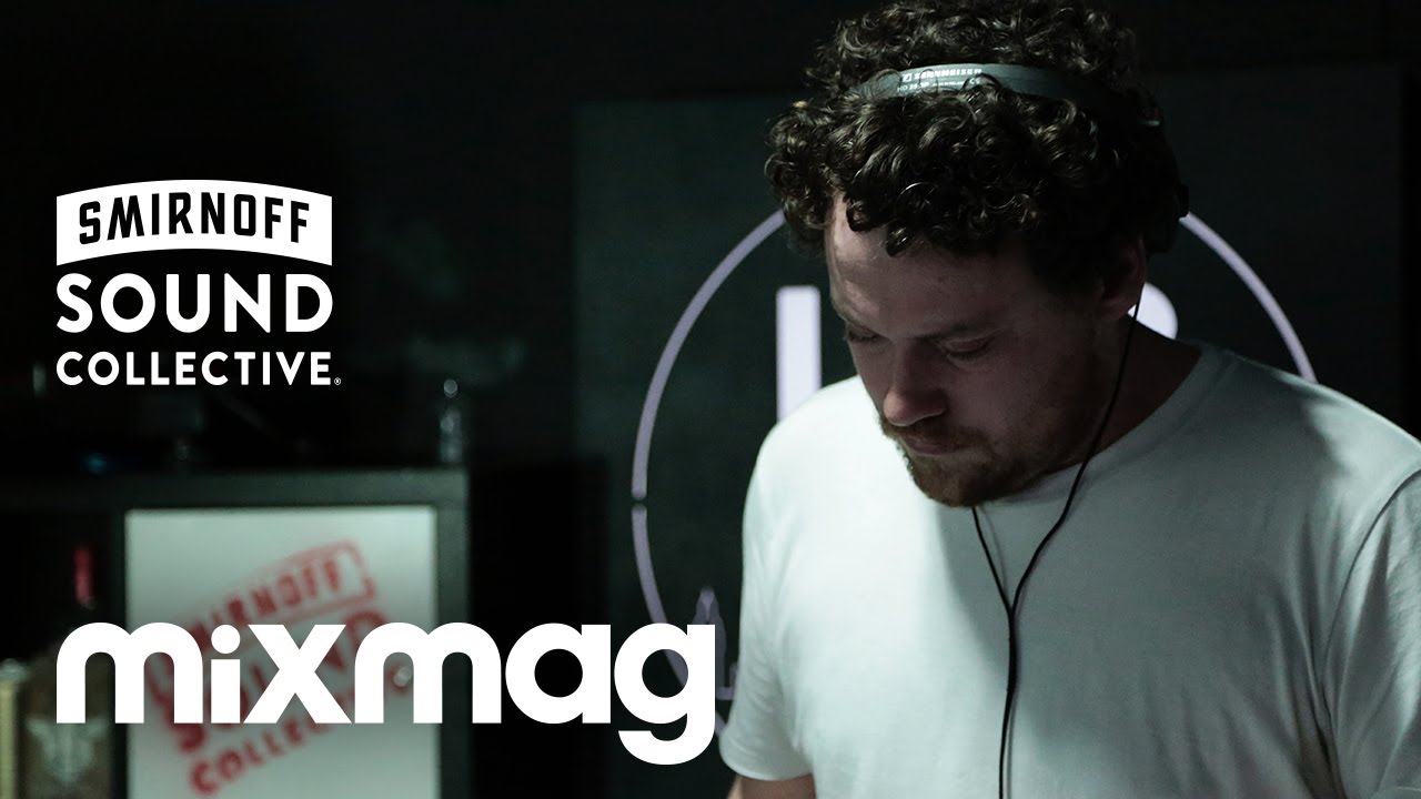 METRONOMY in The Lab LDN at 