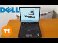 ⭐Retro PC: I Put Windows 2000 Pro on a 866Mhz Intel Pentium to See if it's Still FAST⭐ #retropc