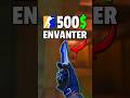 CS2 EN İYİ 500$ ENVANTER ! MAC-10 | Dana Derisi - CS2 Envanter Dizme #cs2  #csgo #cs2skins