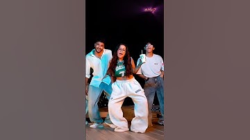 Thumbnail of Sapphire | Dance Video | Khyati Sahdev | Ed Sheeran | Arijit Singh | Trending | #nehakakkar #shorts