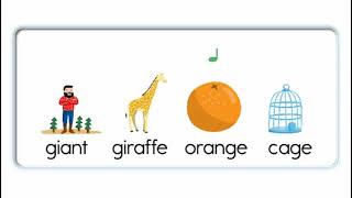 Oxford Phonics World 4 unit. 8 ''g'' screenshot 5